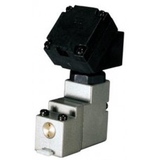 SMC solenoid valve 2 Port VN VO301, Pilot Solenoid Valve for VNH